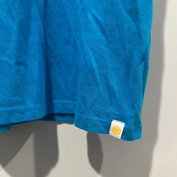 Life Is Good T-shirt Tee Womens V-Neck Size XXL - Picture 6 of 12